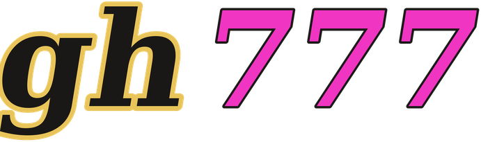 gh777 logo